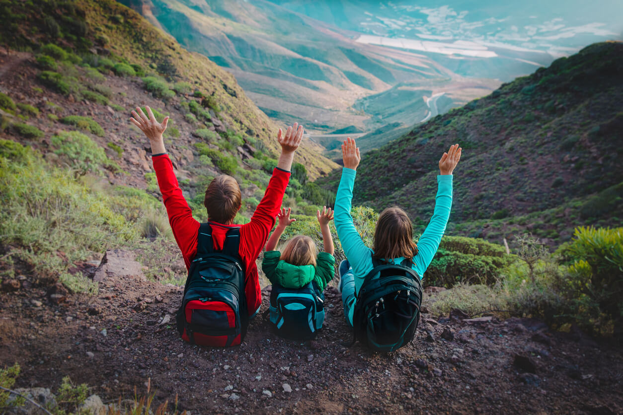 Rutas de senderismo cerca de Barcelona